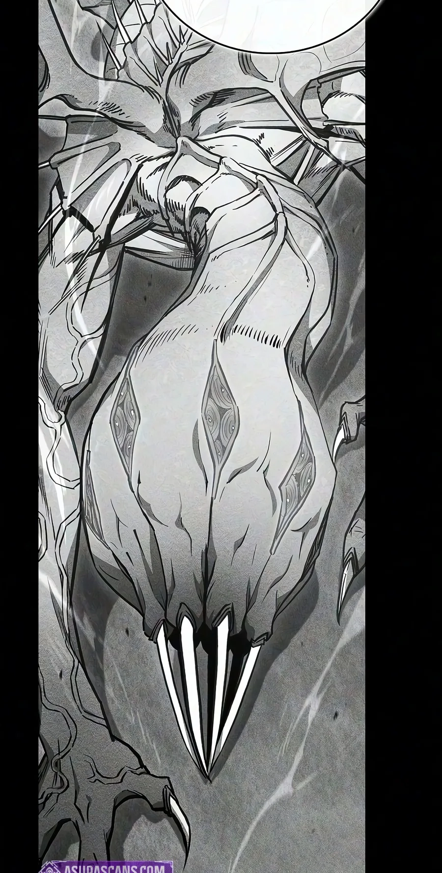 Read Return ofthe Demonic Instructor chapter 65 image 73 on Lezhin