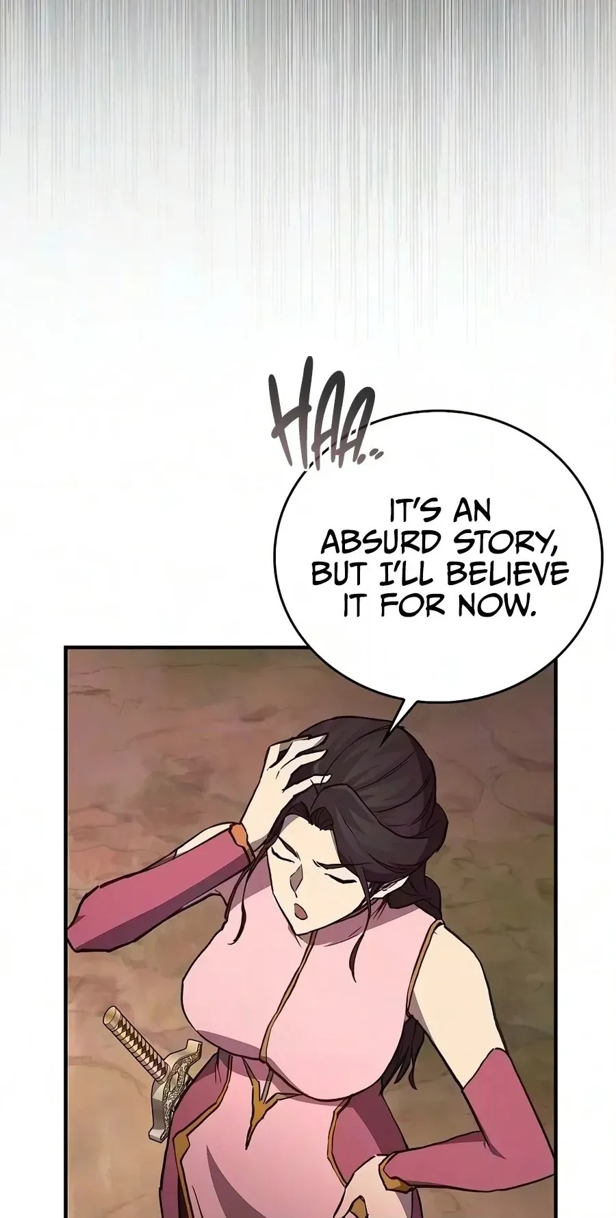 Read Return ofthe Demonic Instructor chapter 65 image 78 on Lezhin