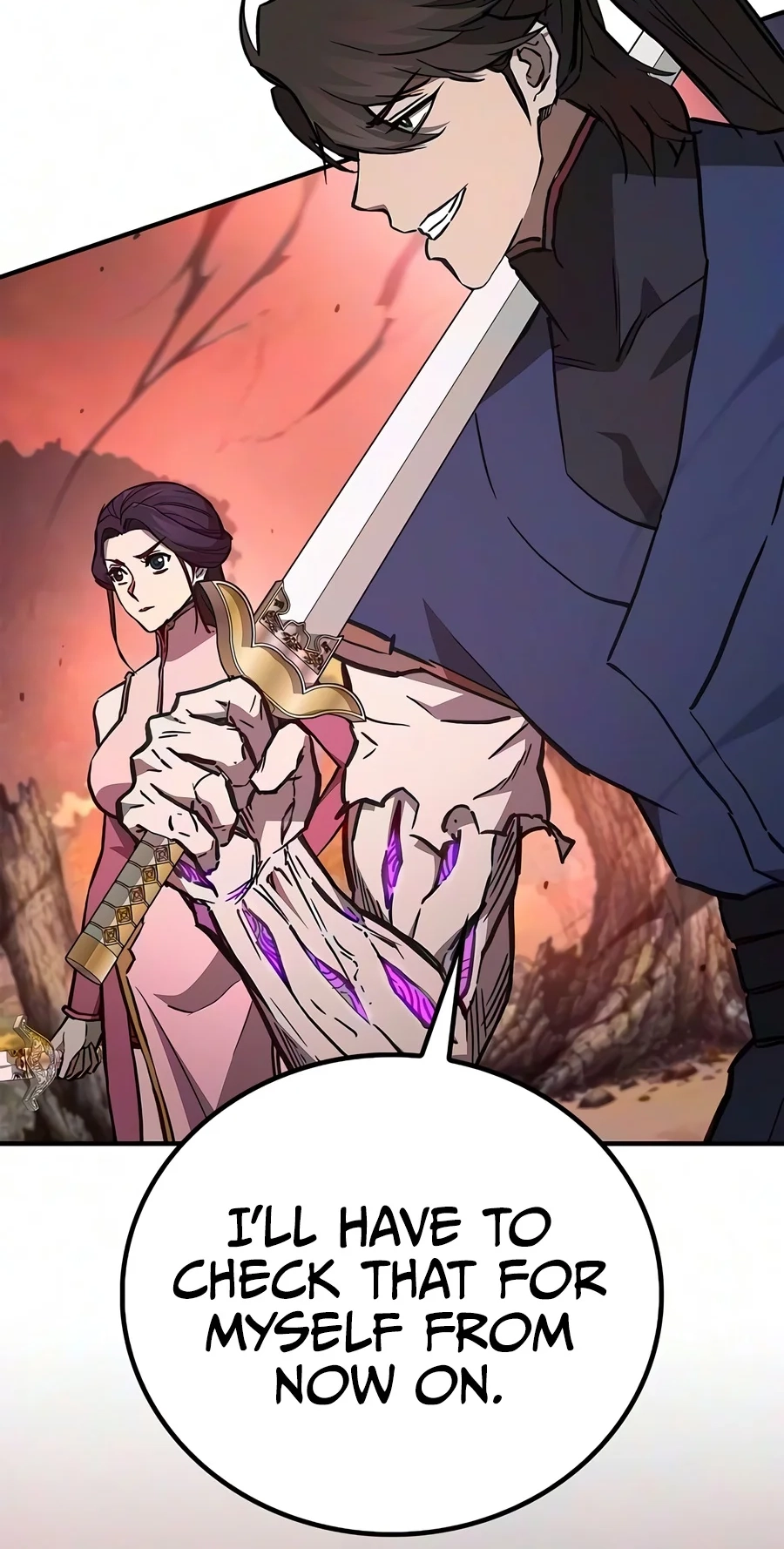 Read Return ofthe Demonic Instructor chapter 65 image 81 on Lezhin