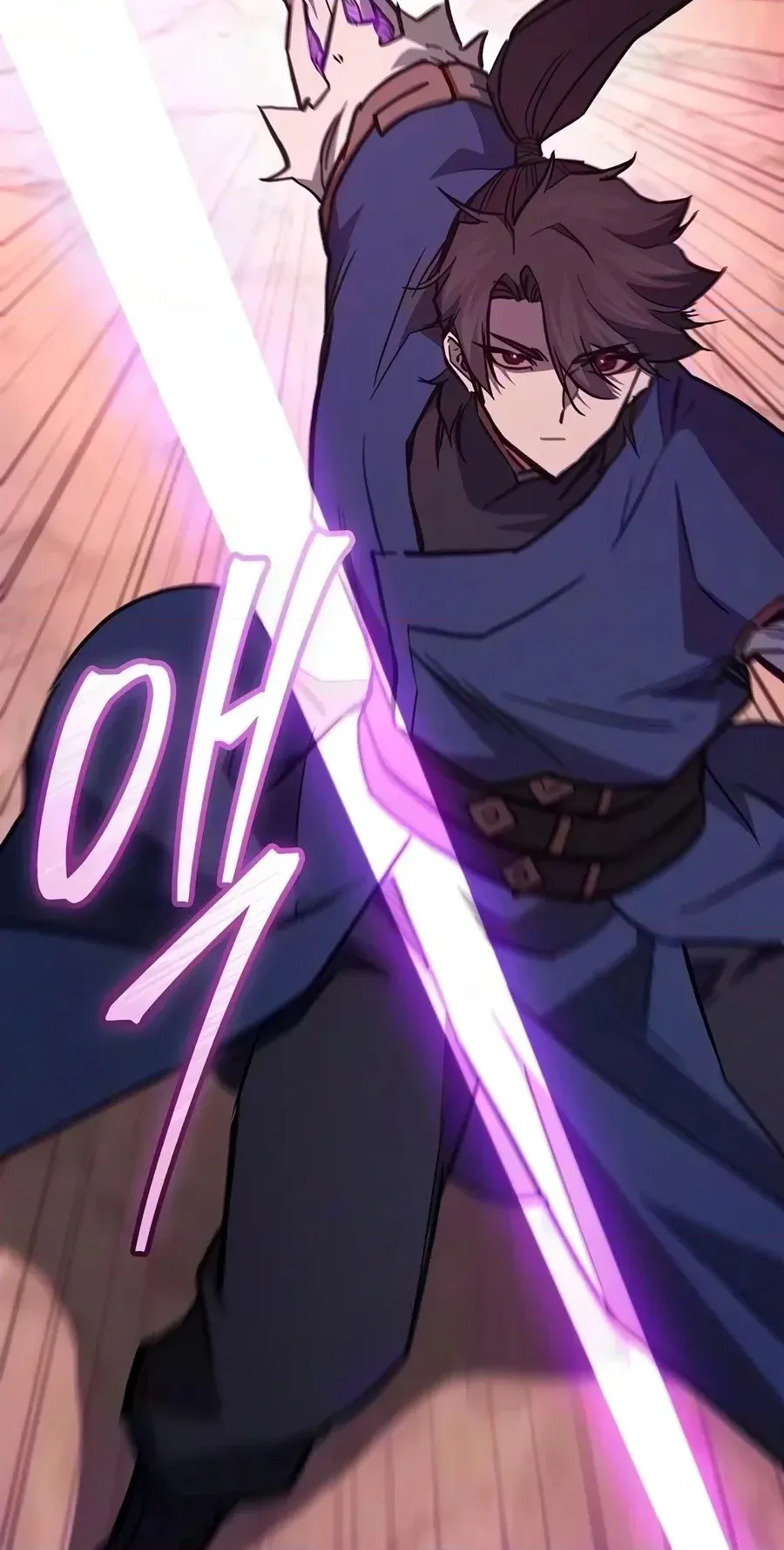 Read Return ofthe Demonic Instructor chapter 65 image 88 on Lezhin