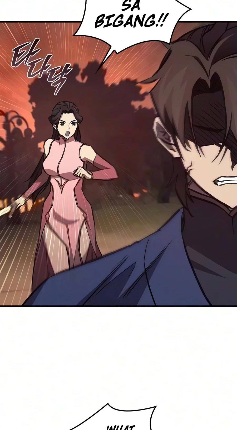 Read Return ofthe Demonic Instructor chapter 65 image 99 on Lezhin