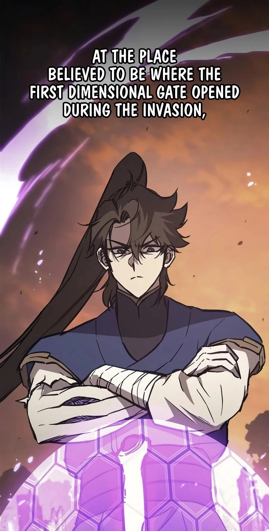 Read Return ofthe Demonic Instructor chapter 66 image 11 on Lezhin