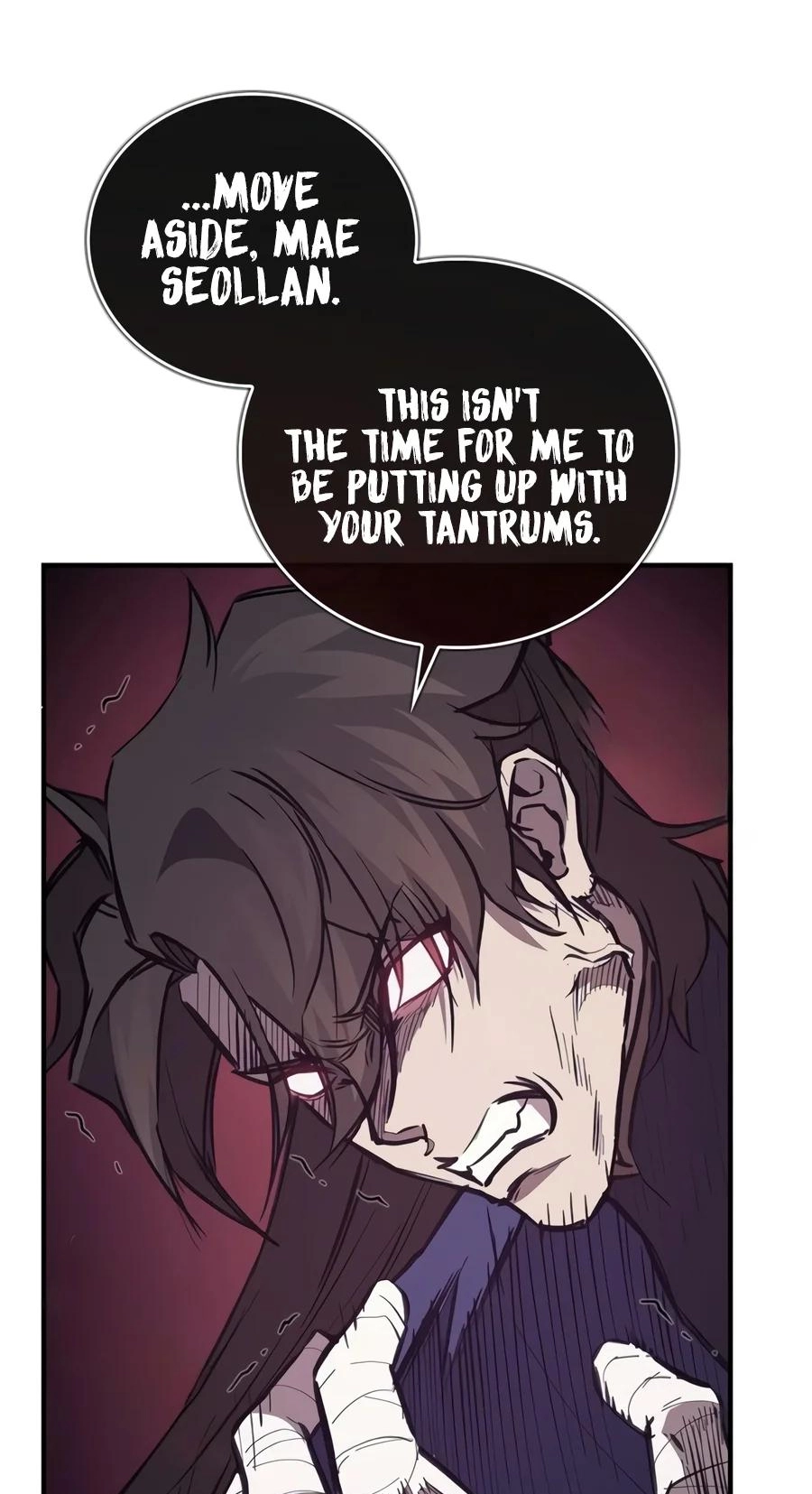 Read Return ofthe Demonic Instructor chapter 66 image 110 on Lezhin
