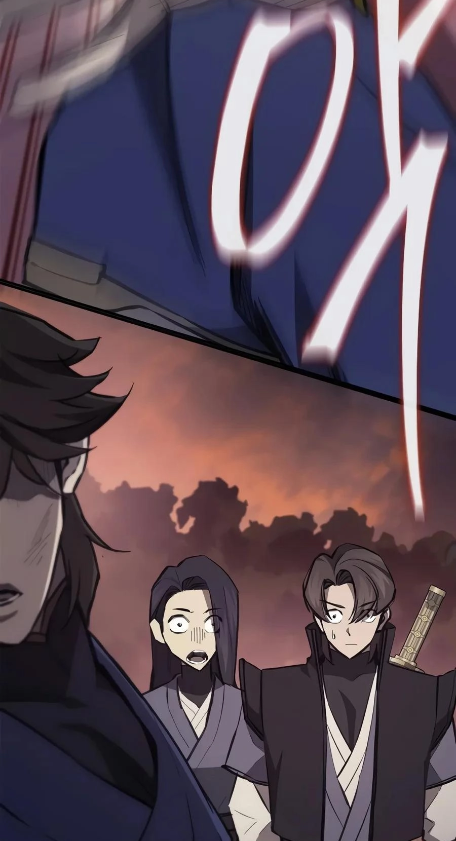 Read Return ofthe Demonic Instructor chapter 66 image 115 on Lezhin