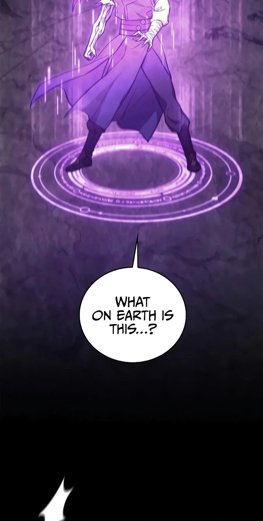 Read Return ofthe Demonic Instructor chapter 66 image 25 on Lezhin