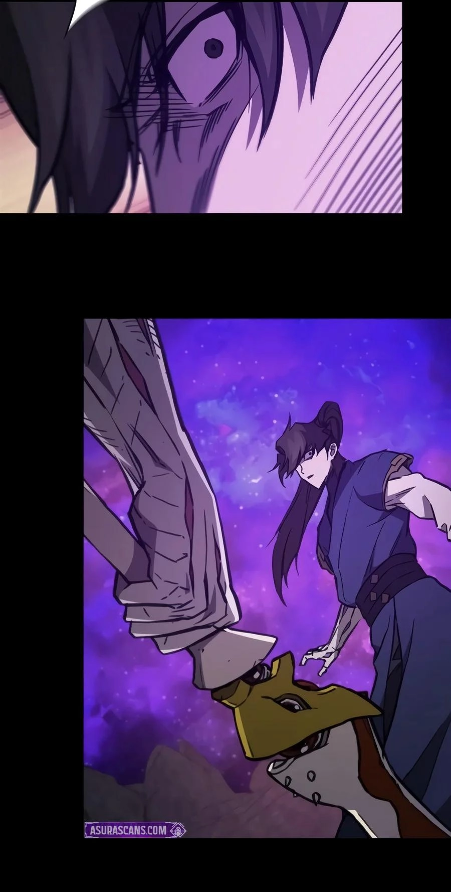 Read Return ofthe Demonic Instructor chapter 66 image 26 on Lezhin
