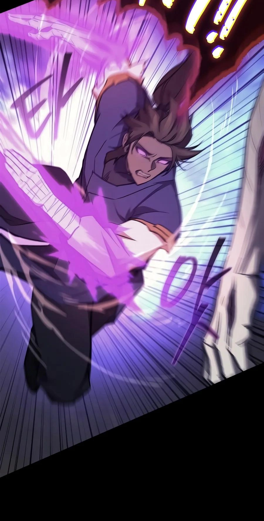 Read Return ofthe Demonic Instructor chapter 66 image 30 on Lezhin