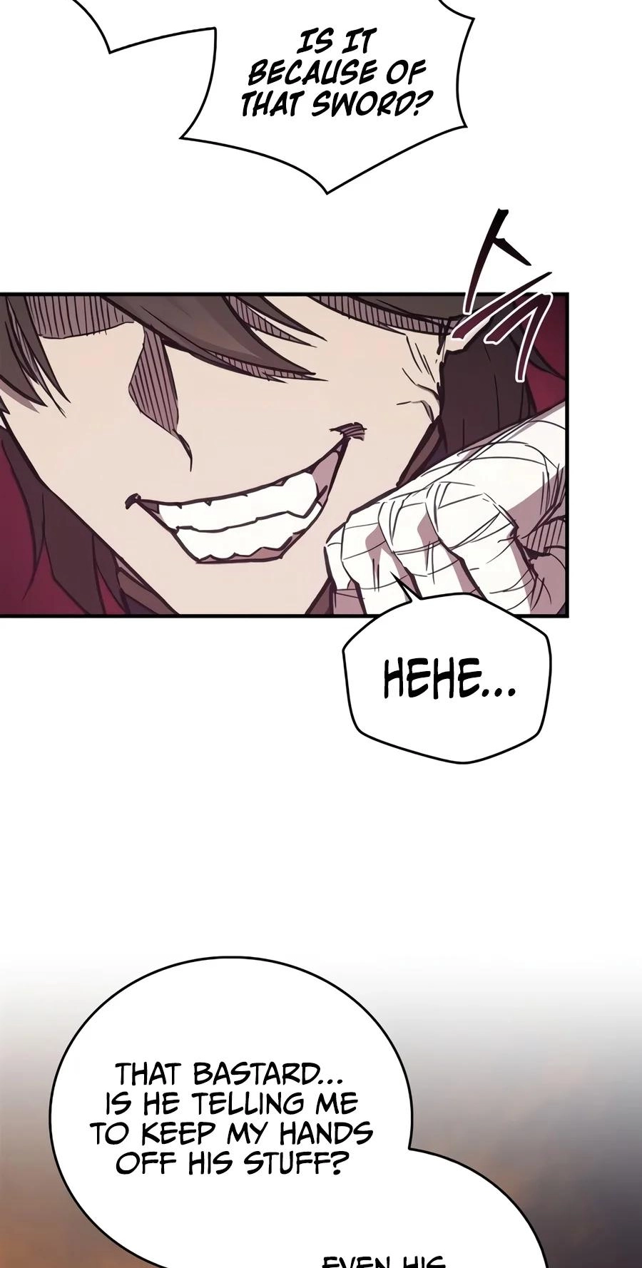 Read Return ofthe Demonic Instructor chapter 66 image 40 on Lezhin