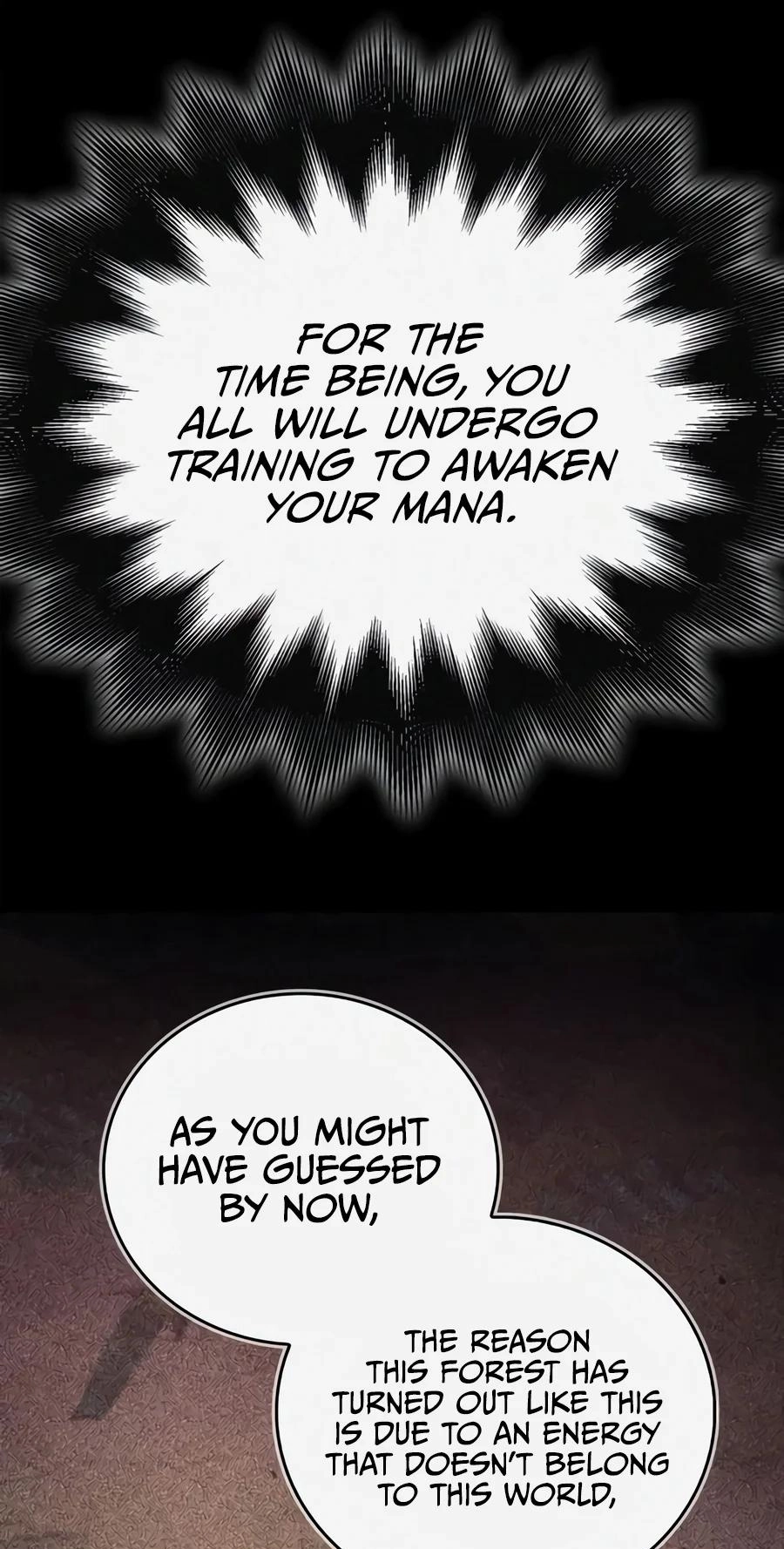 Read Return ofthe Demonic Instructor chapter 66 image 55 on Lezhin