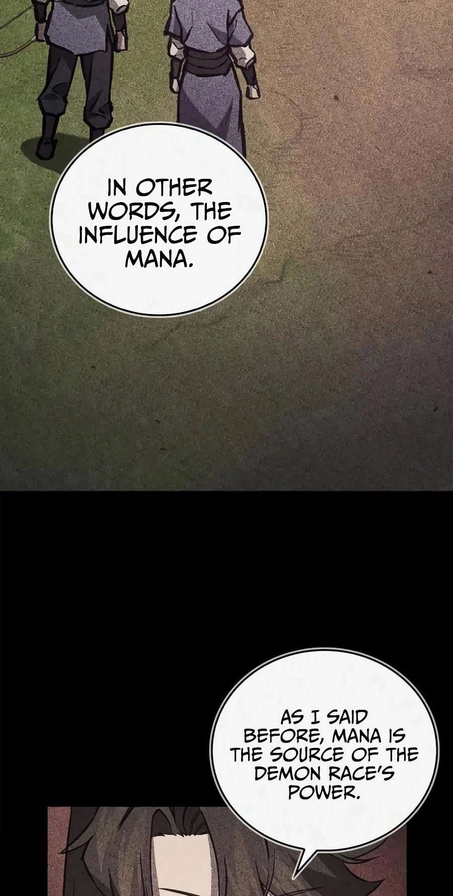 Read Return ofthe Demonic Instructor chapter 66 image 57 on Lezhin