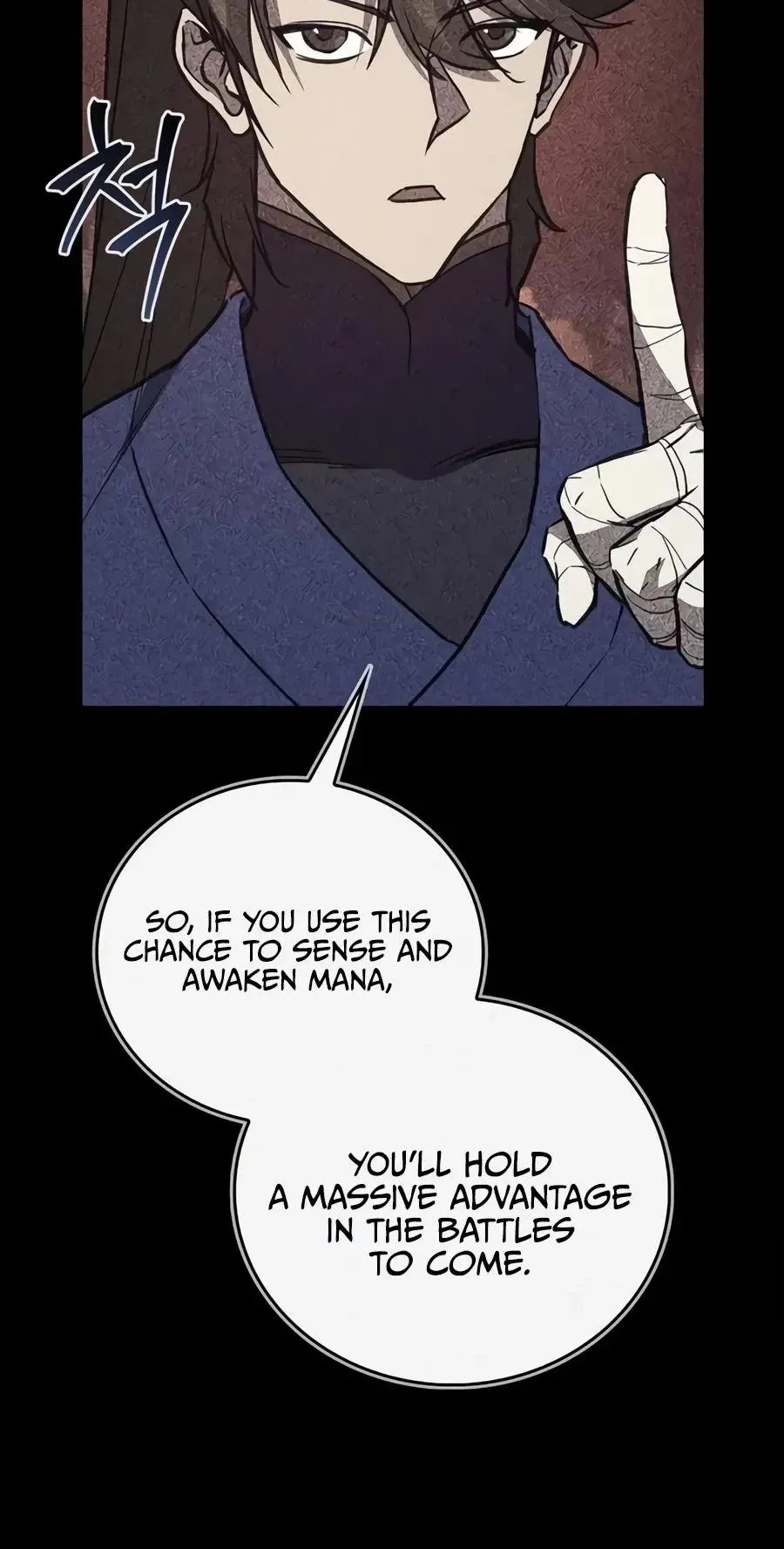 Read Return ofthe Demonic Instructor chapter 66 image 58 on Lezhin