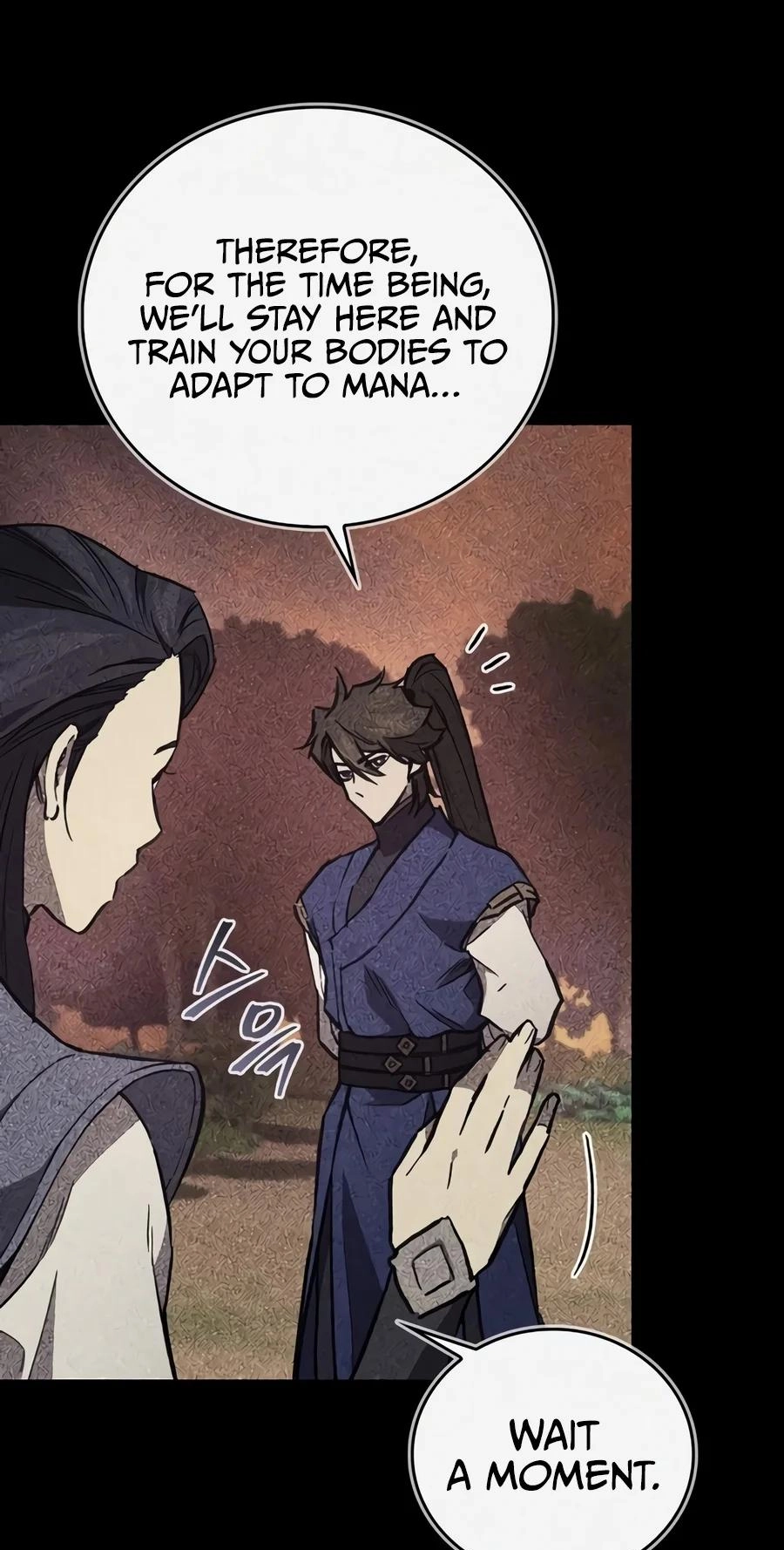 Read Return ofthe Demonic Instructor chapter 66 image 59 on Lezhin