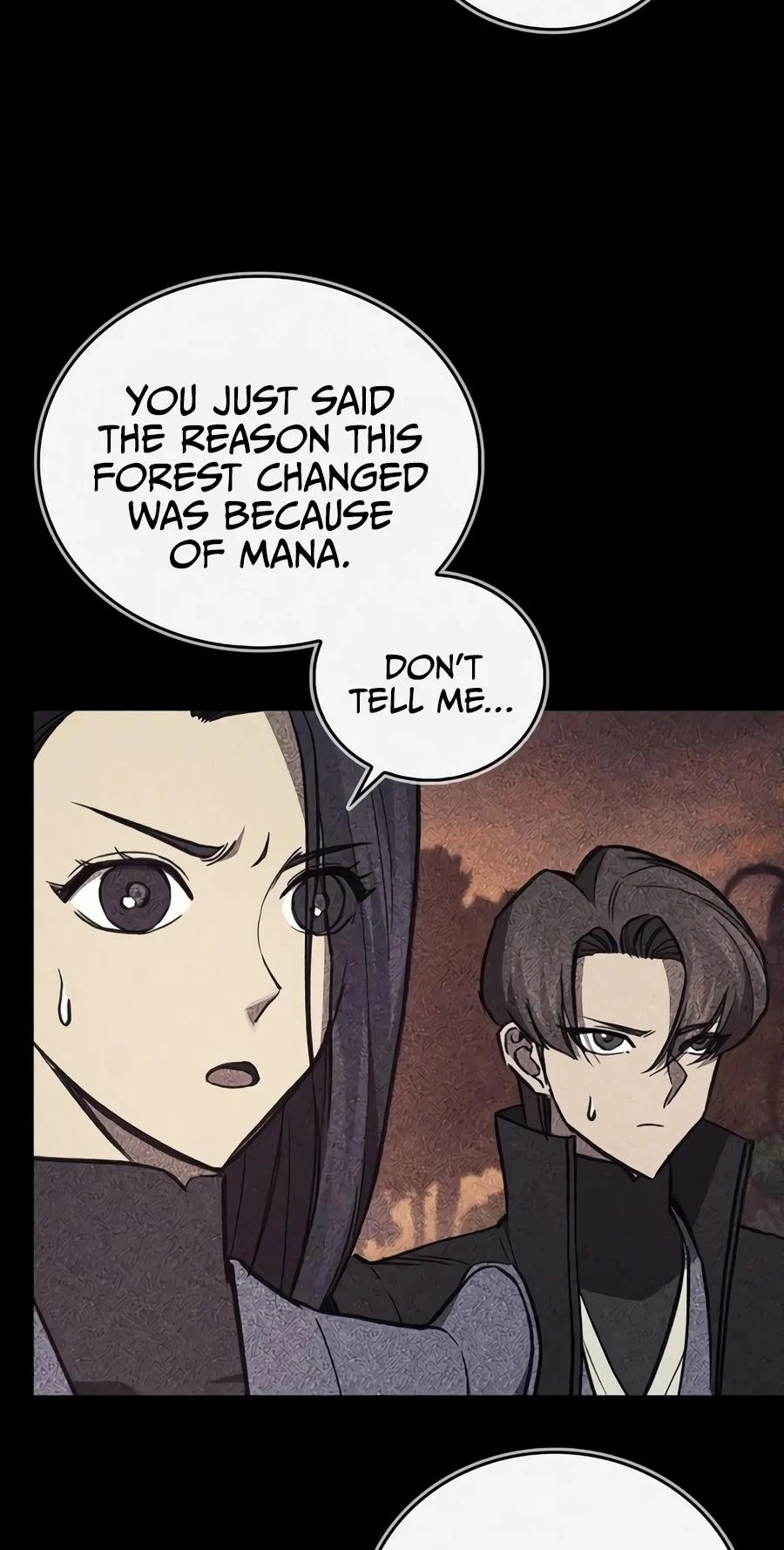 Read Return ofthe Demonic Instructor chapter 66 image 60 on Lezhin