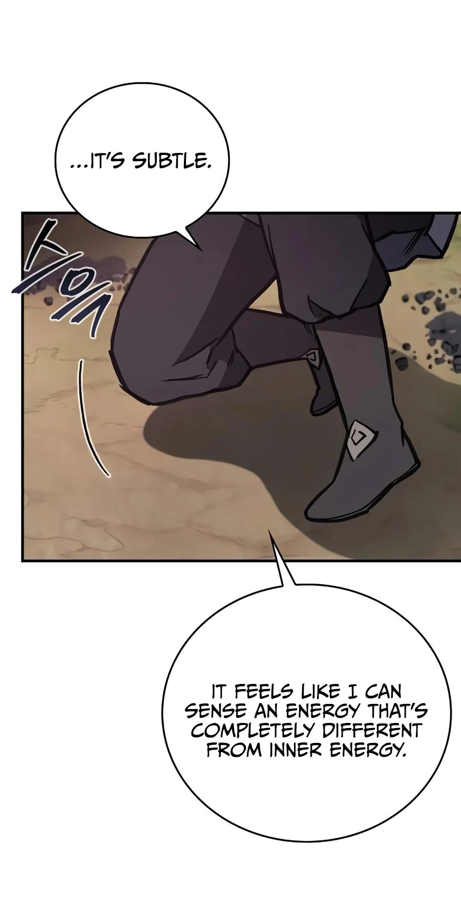 Read Return ofthe Demonic Instructor chapter 66 image 67 on Lezhin
