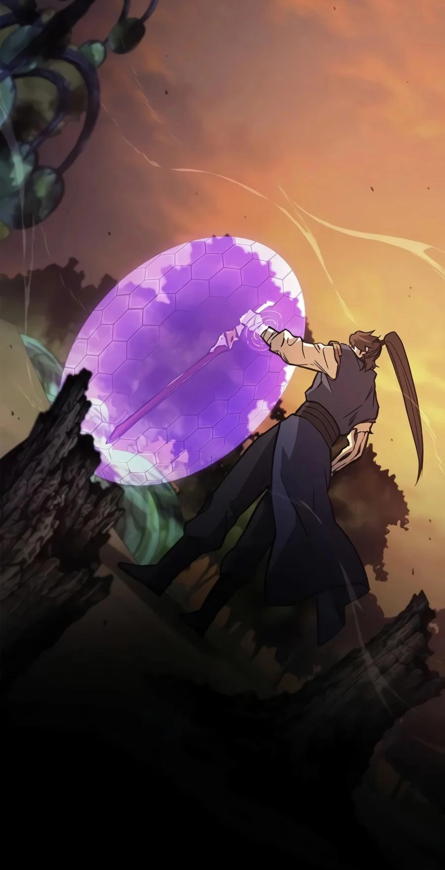 Read Return ofthe Demonic Instructor chapter 66 image 70 on Lezhin