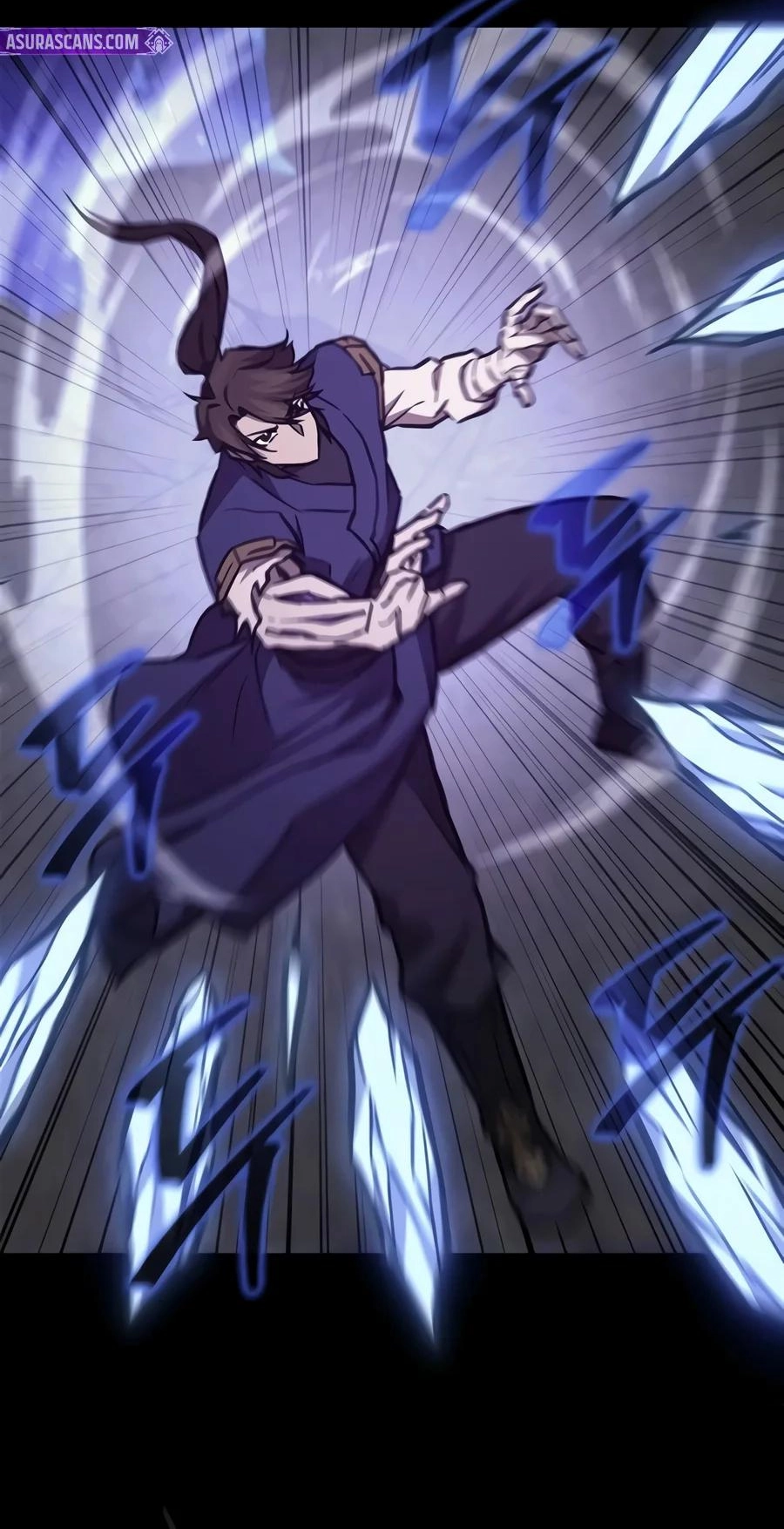 Read Return ofthe Demonic Instructor chapter 66 image 73 on Lezhin