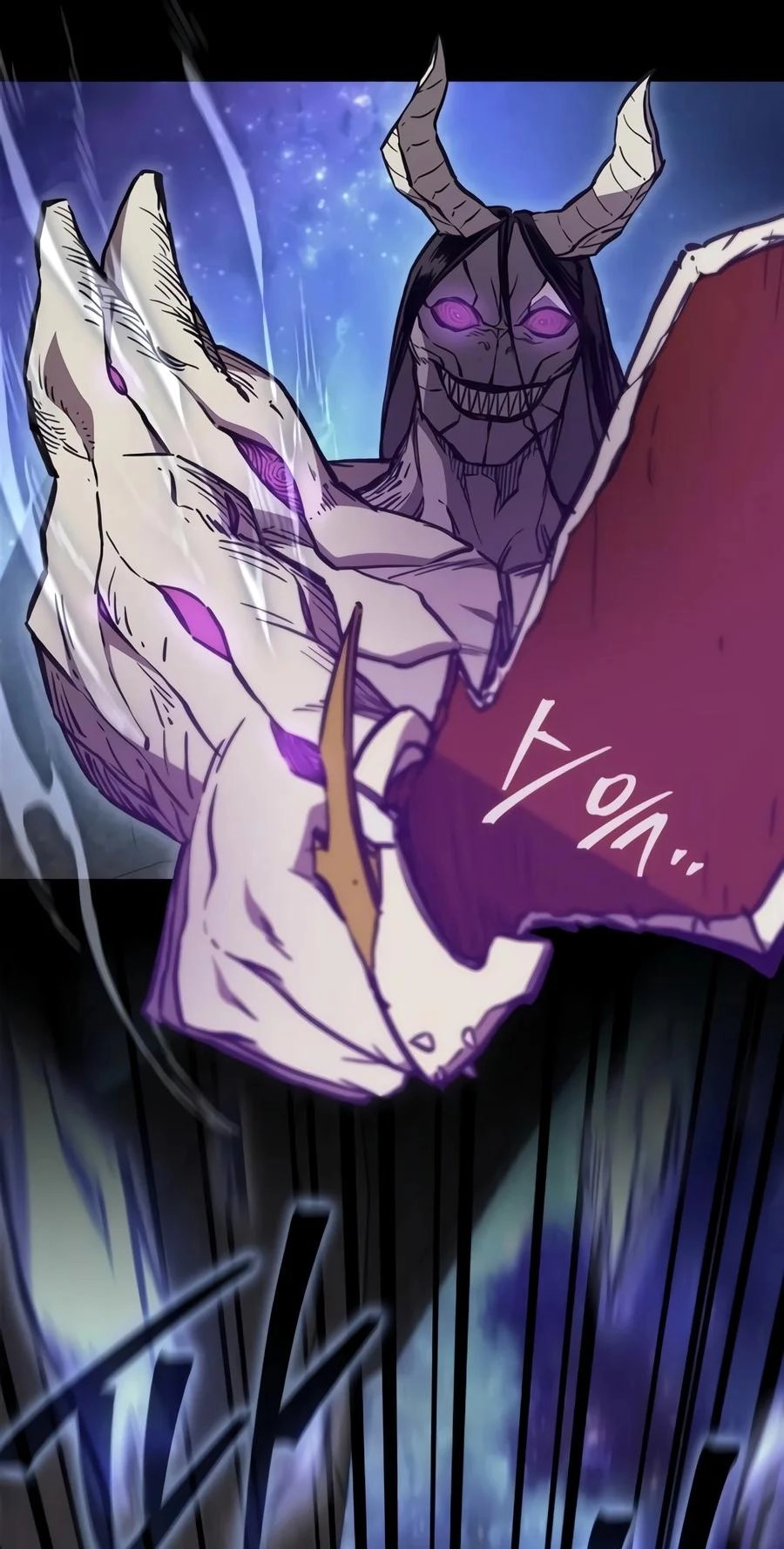 Read Return ofthe Demonic Instructor chapter 66 image 74 on Lezhin