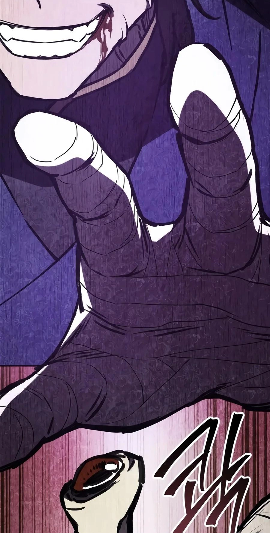 Read Return ofthe Demonic Instructor chapter 66 image 85 on Lezhin