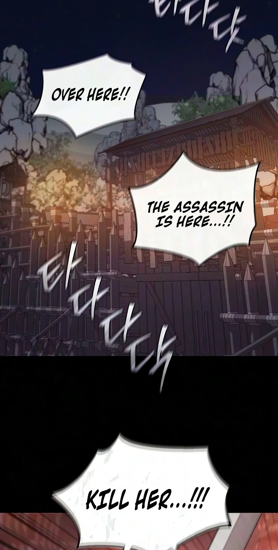 Read Return ofthe Demonic Instructor chapter 67 image 1 on Lezhin