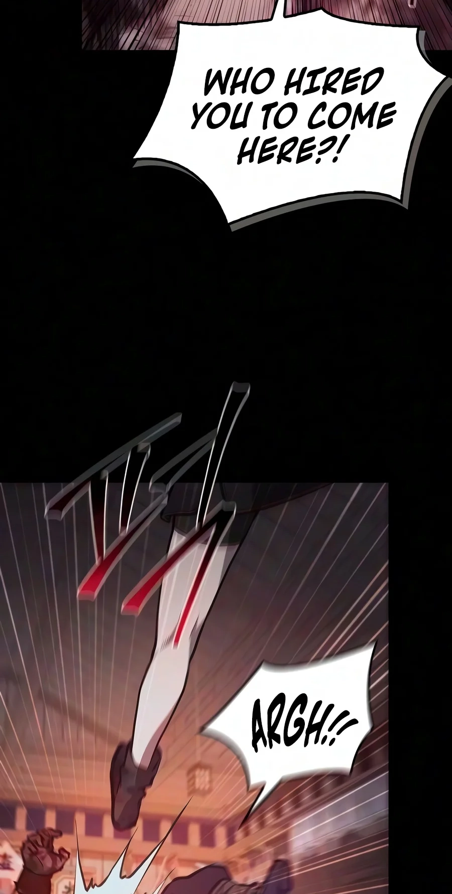 Read Return ofthe Demonic Instructor chapter 67 image 14 on Lezhin