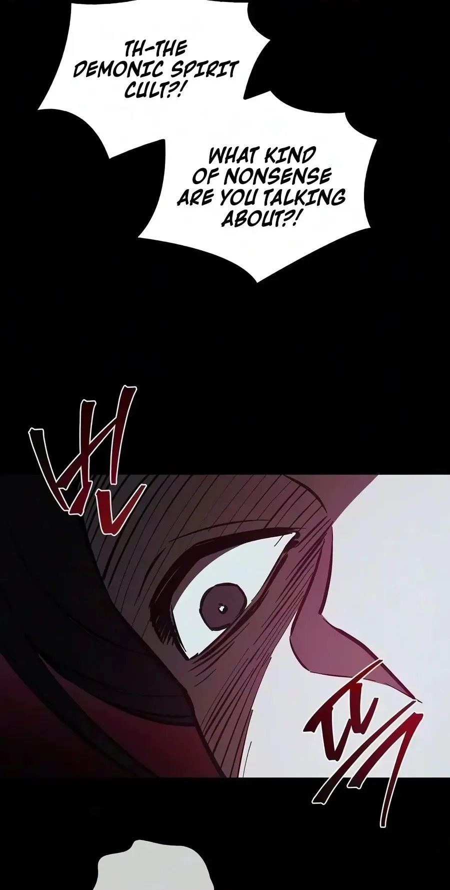 Read Return ofthe Demonic Instructor chapter 67 image 18 on Lezhin