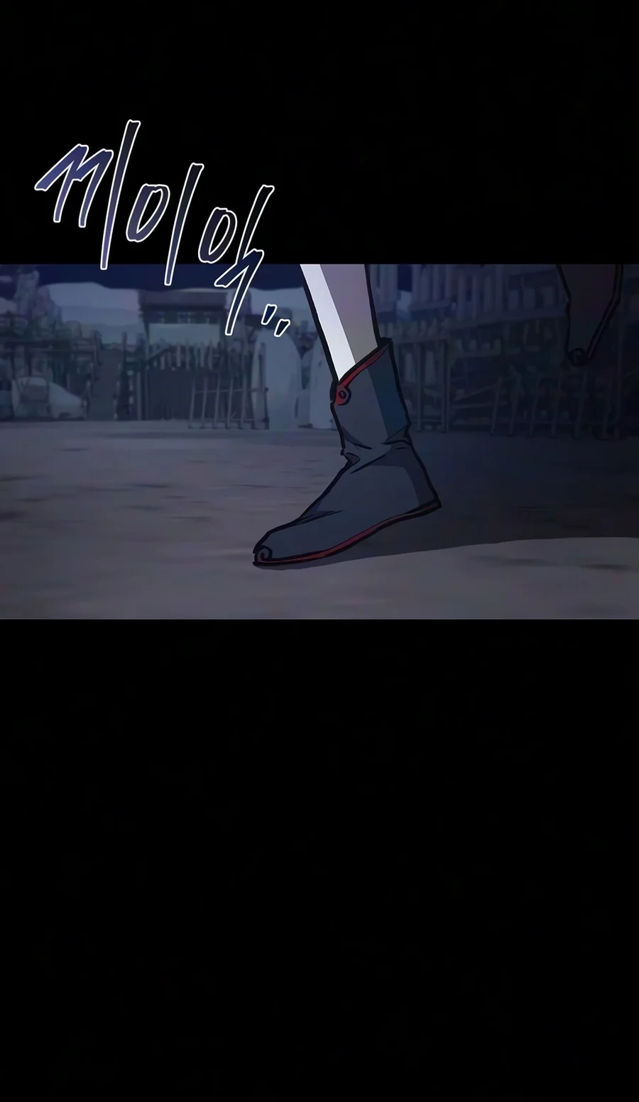 Read Return ofthe Demonic Instructor chapter 67 image 21 on Lezhin