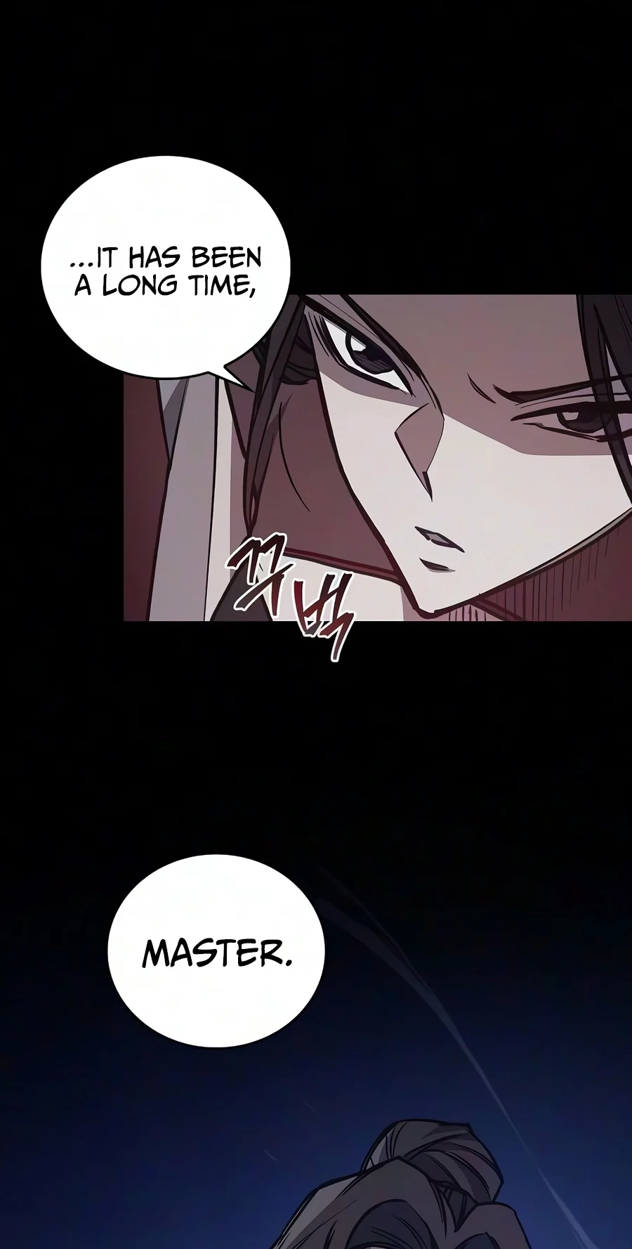 Read Return ofthe Demonic Instructor chapter 67 image 23 on Lezhin