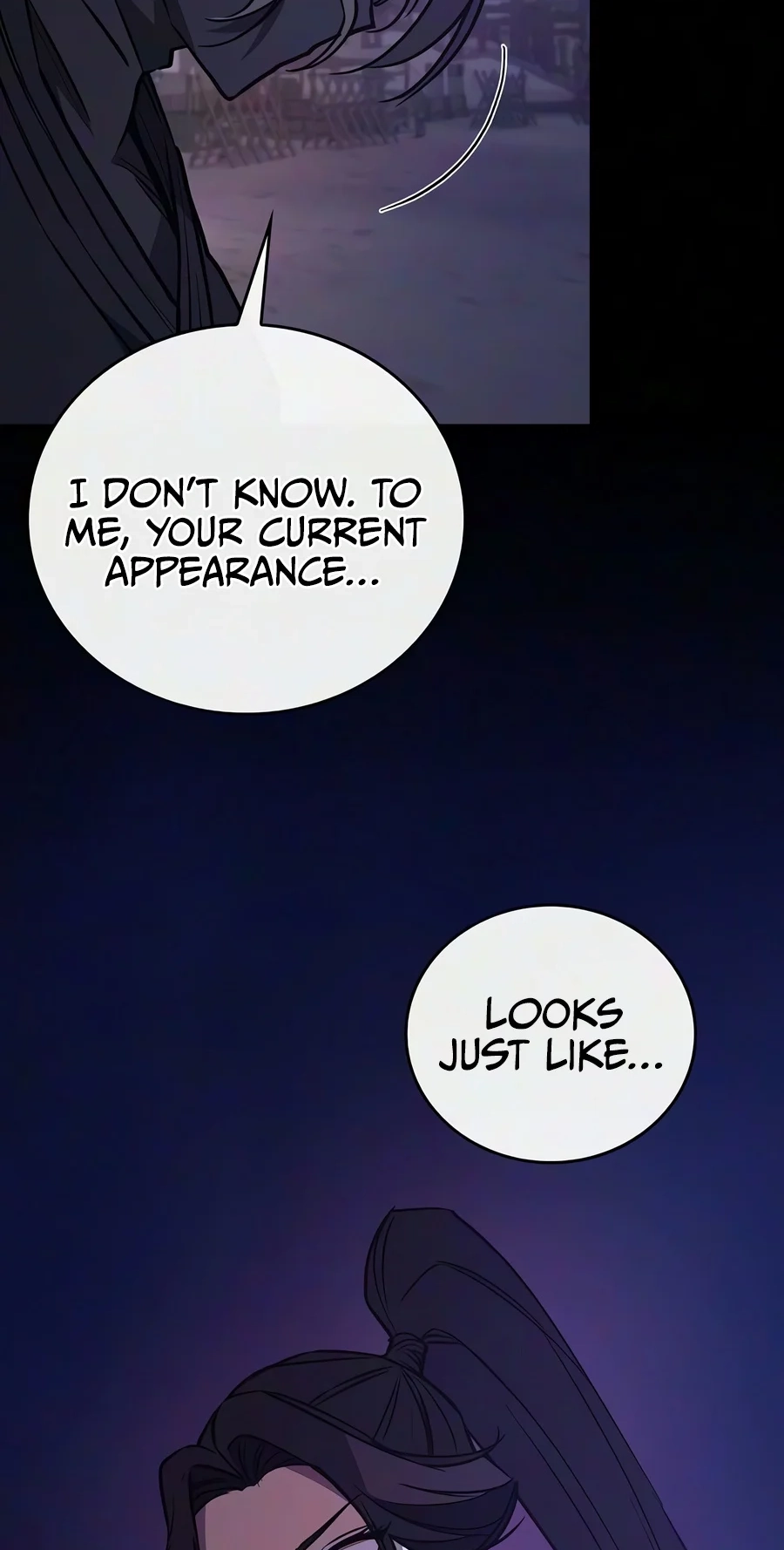 Read Return ofthe Demonic Instructor chapter 67 image 29 on Lezhin