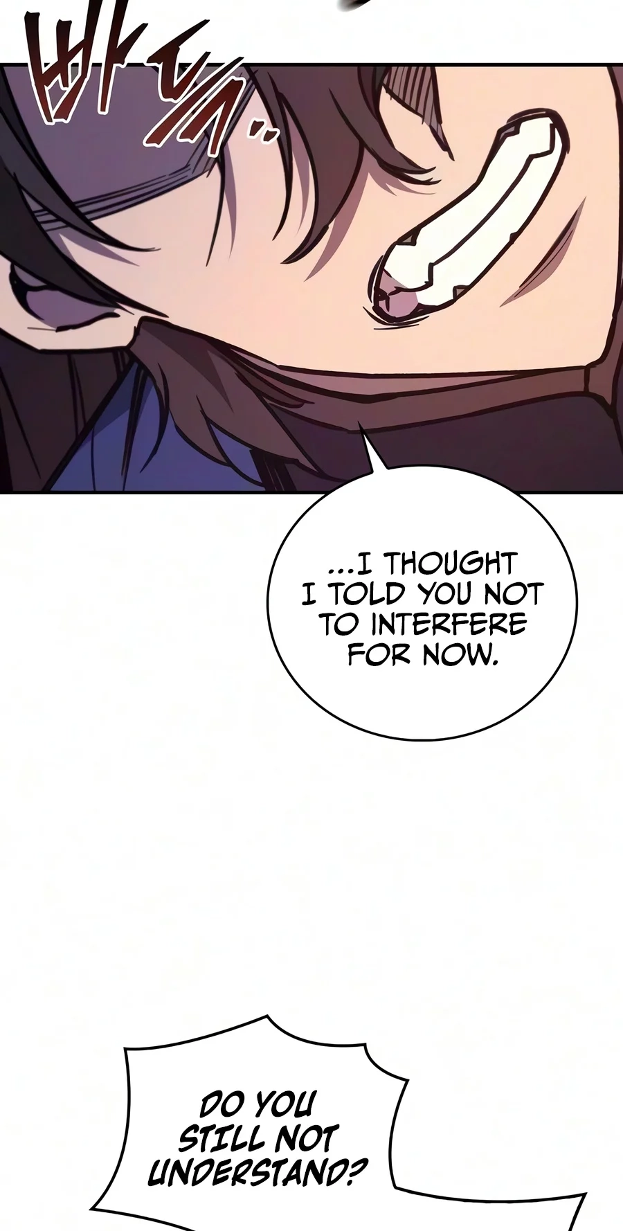 Read Return ofthe Demonic Instructor chapter 67 image 36 on Lezhin