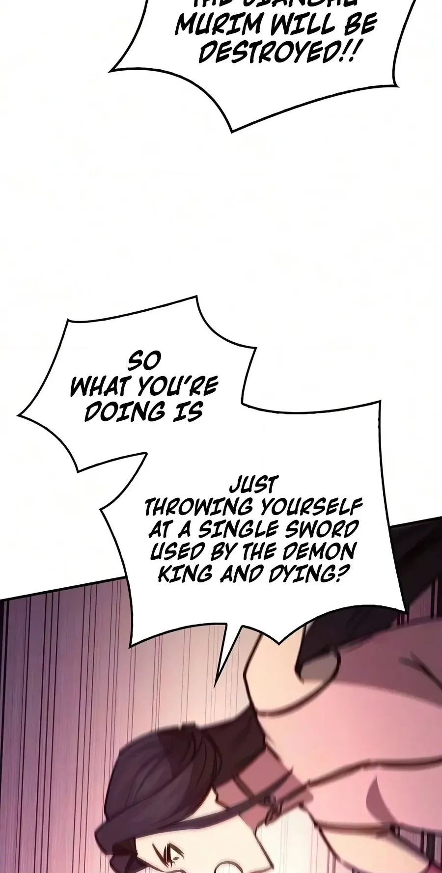 Read Return ofthe Demonic Instructor chapter 67 image 38 on Lezhin