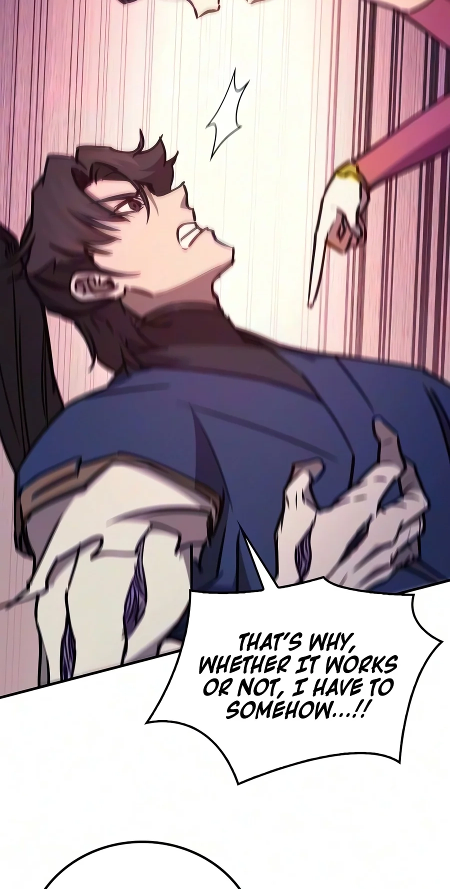 Read Return ofthe Demonic Instructor chapter 67 image 39 on Lezhin