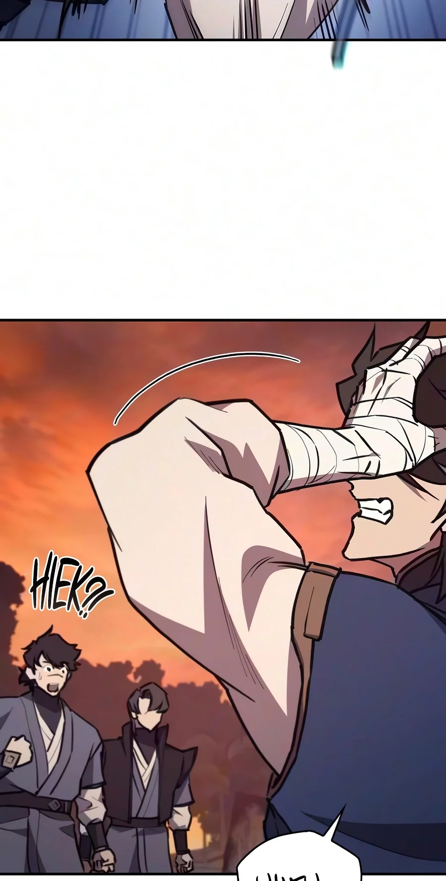 Read Return ofthe Demonic Instructor chapter 67 image 45 on Lezhin