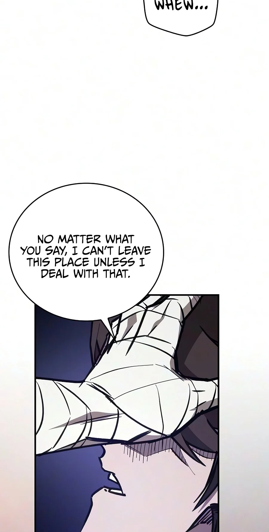 Read Return ofthe Demonic Instructor chapter 67 image 46 on Lezhin