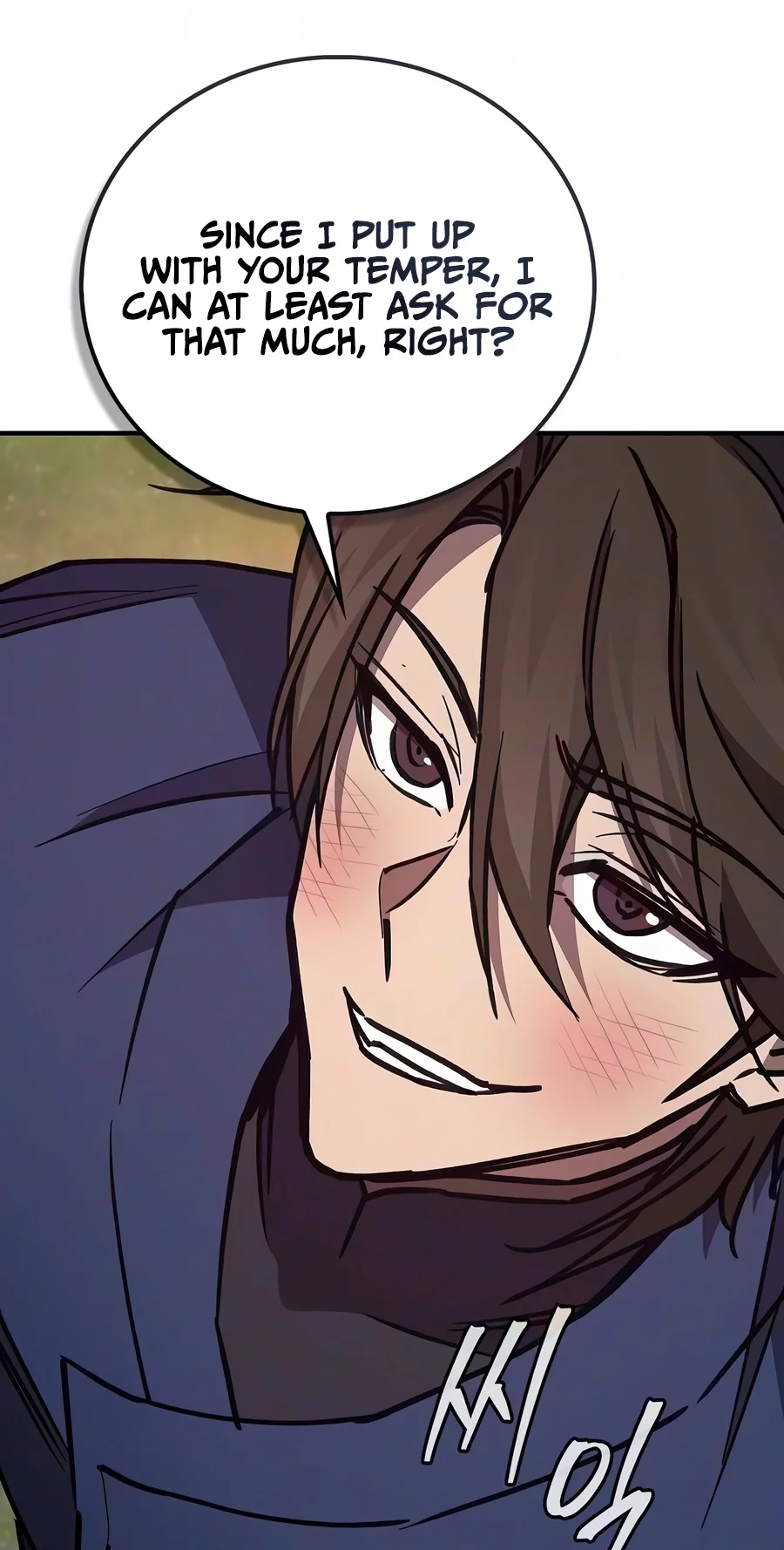 Read Return ofthe Demonic Instructor chapter 67 image 50 on Lezhin