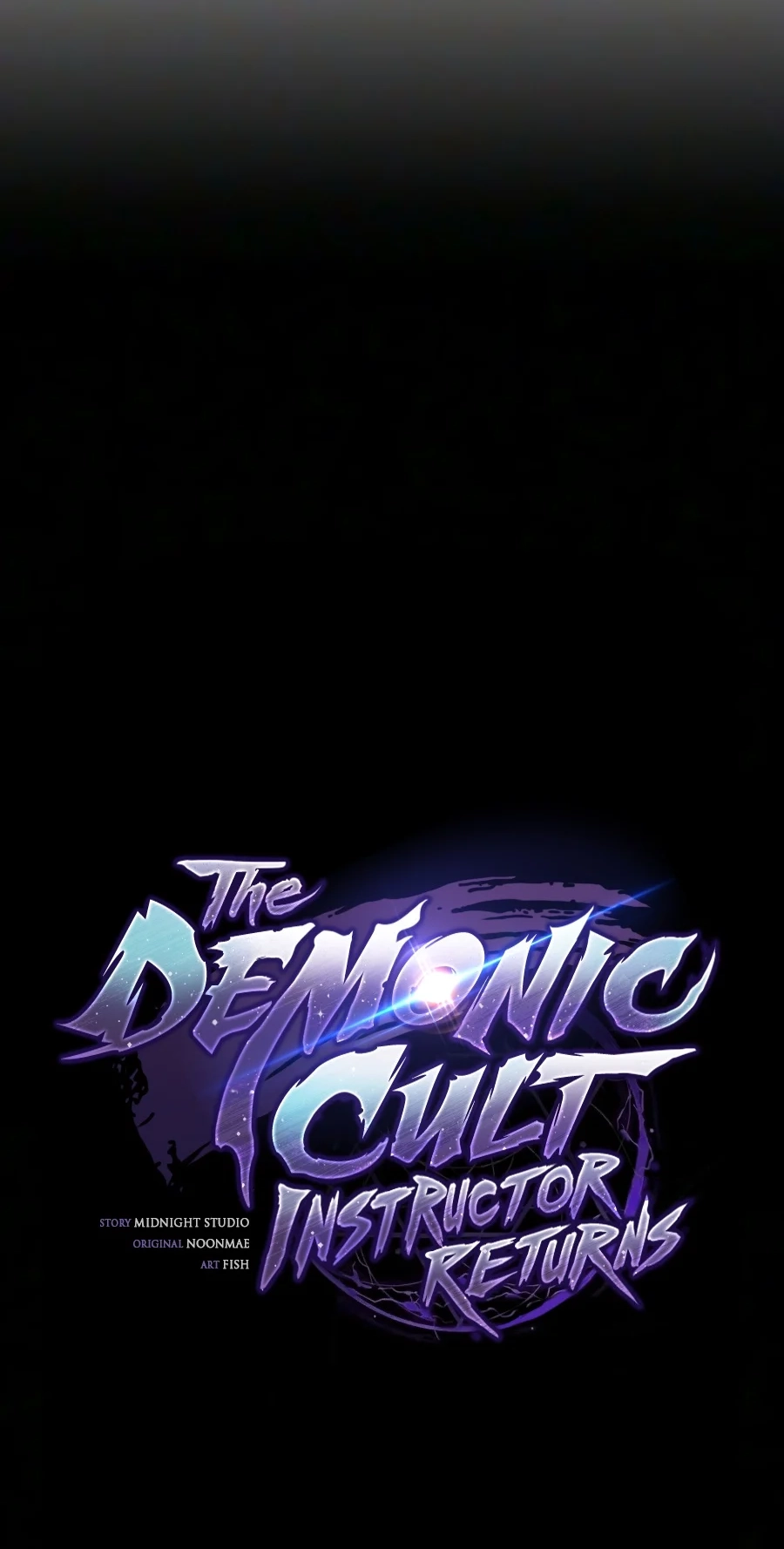 Read Return ofthe Demonic Instructor chapter 67 image 55 on Lezhin