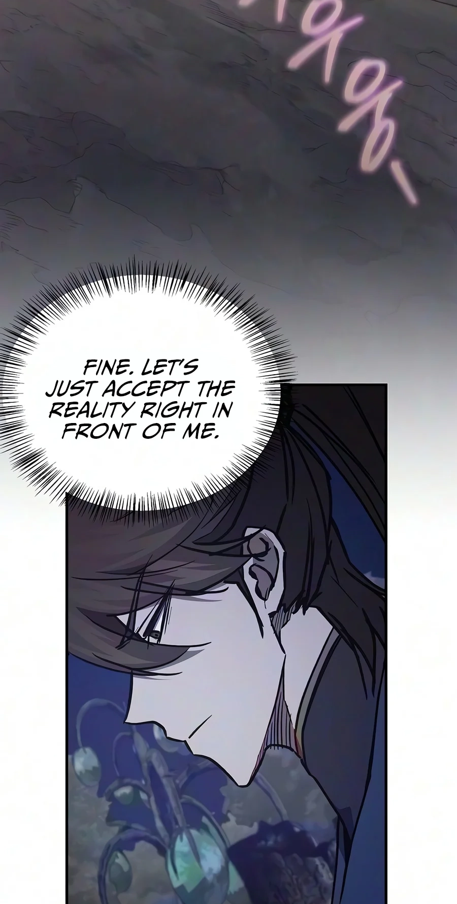 Read Return ofthe Demonic Instructor chapter 67 image 60 on Lezhin