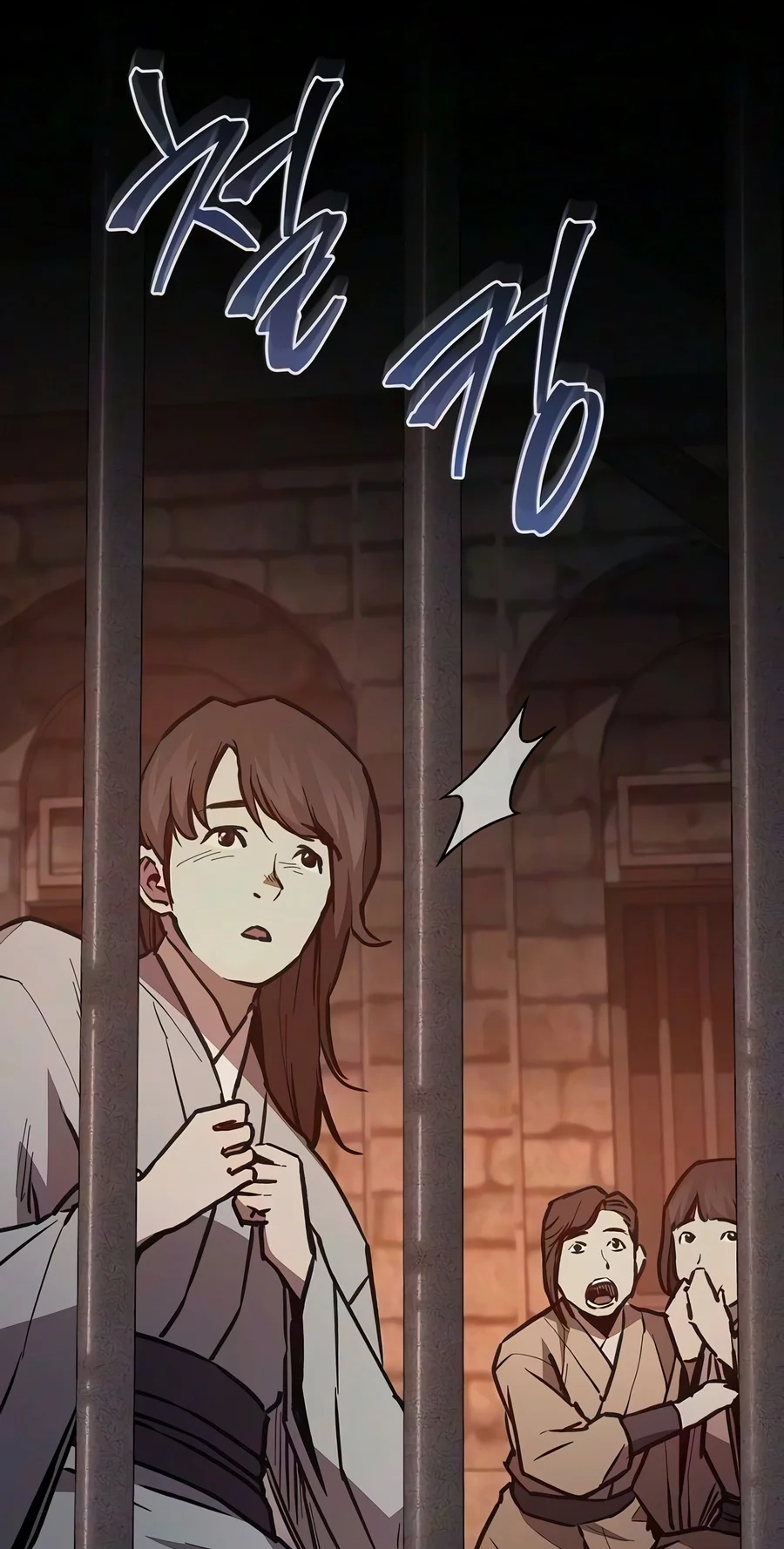 Read Return ofthe Demonic Instructor chapter 67 image 7 on Lezhin