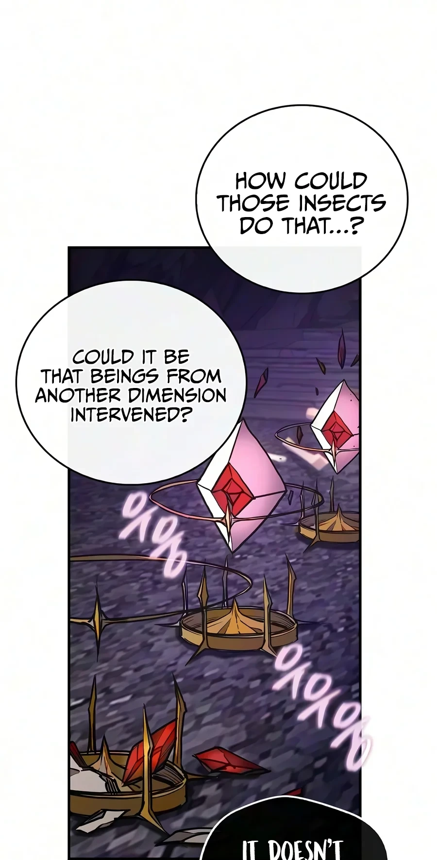 Read Return ofthe Demonic Instructor chapter 67 image 87 on Lezhin