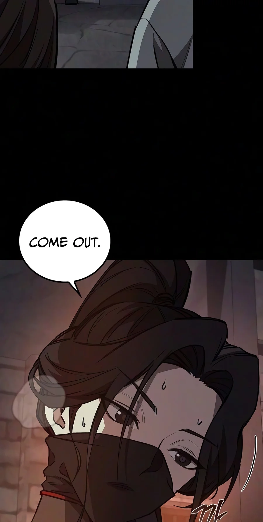 Read Return ofthe Demonic Instructor chapter 67 image 9 on Lezhin