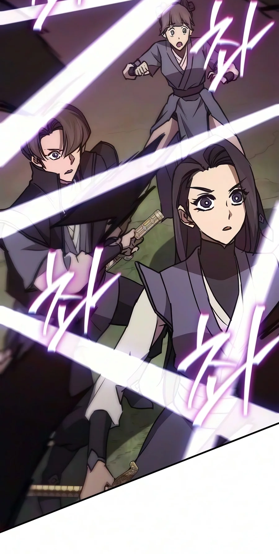 Read Return ofthe Demonic Instructor chapter 68 image 101 on Lezhin