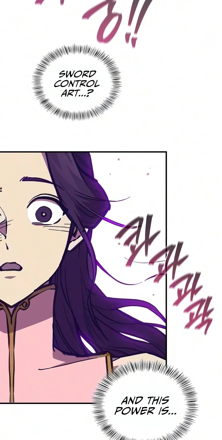 Read Return ofthe Demonic Instructor chapter 68 image 13 on Lezhin