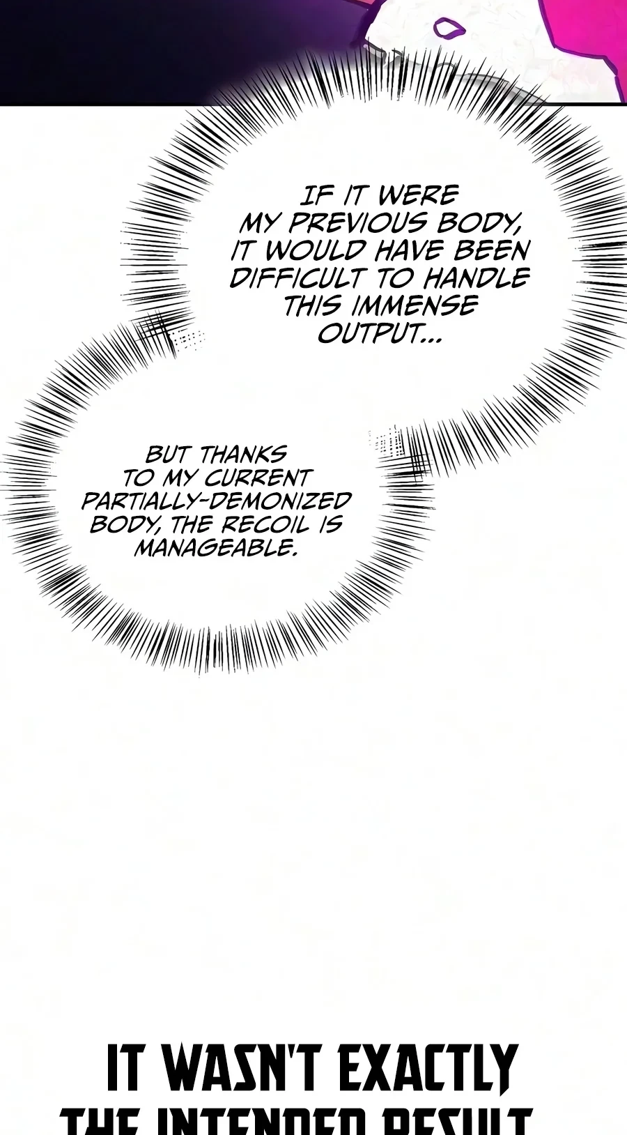 Read Return ofthe Demonic Instructor chapter 68 image 25 on Lezhin
