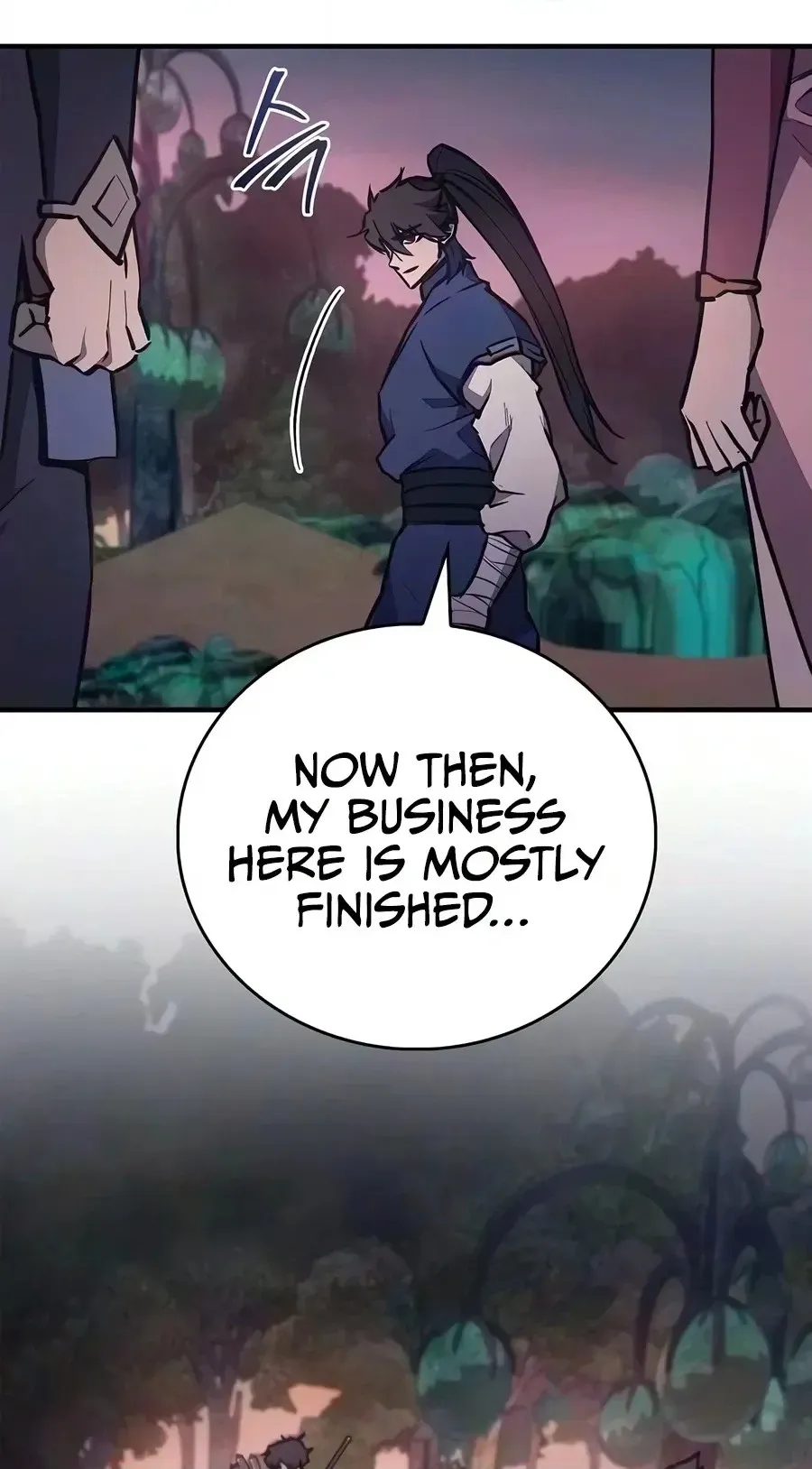 Read Return ofthe Demonic Instructor chapter 68 image 29 on Lezhin