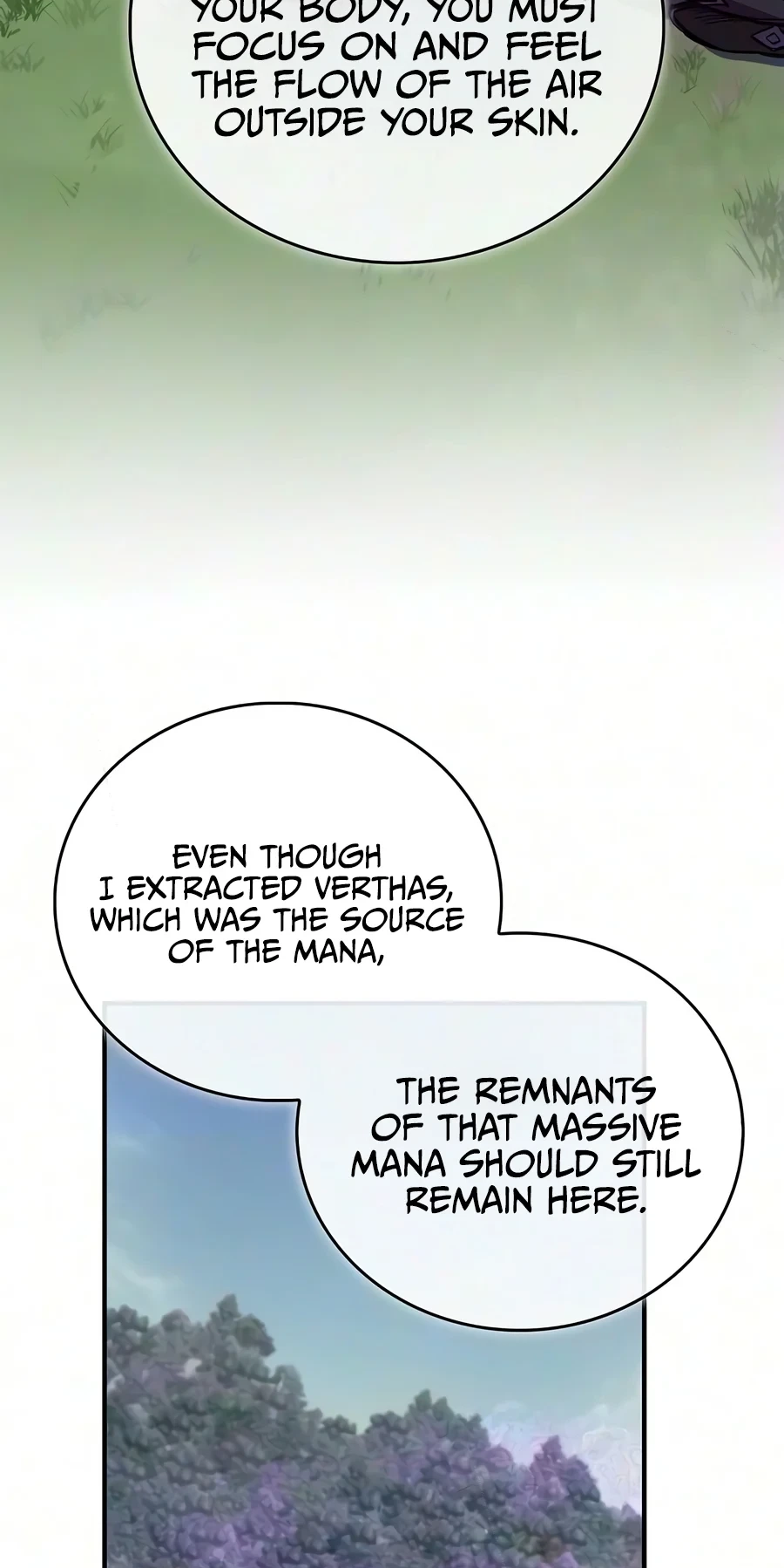 Read Return ofthe Demonic Instructor chapter 68 image 38 on Lezhin