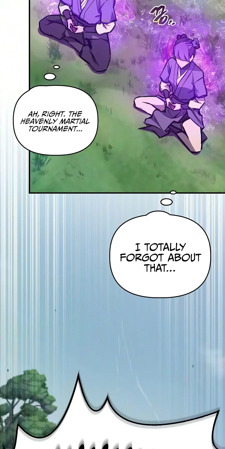 Read Return ofthe Demonic Instructor chapter 68 image 41 on Lezhin