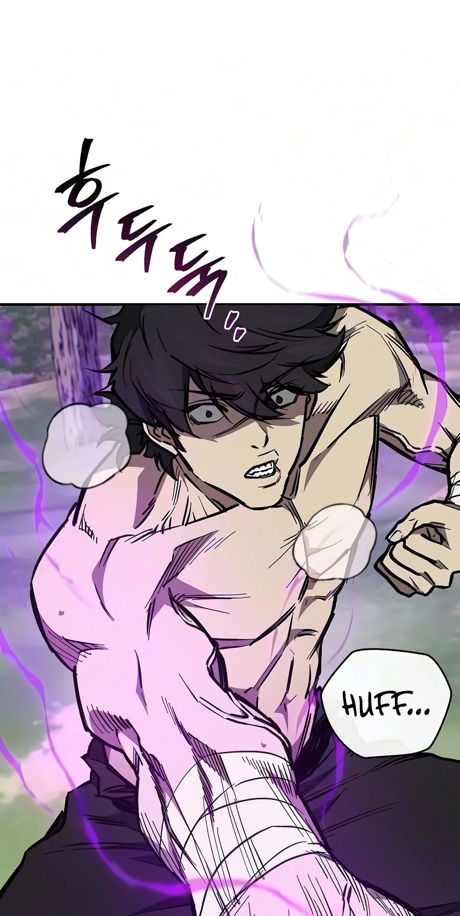 Read Return ofthe Demonic Instructor chapter 68 image 46 on Lezhin