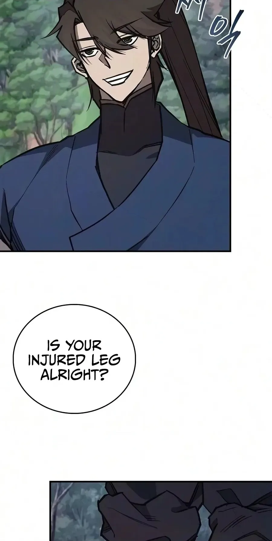 Read Return ofthe Demonic Instructor chapter 68 image 49 on Lezhin