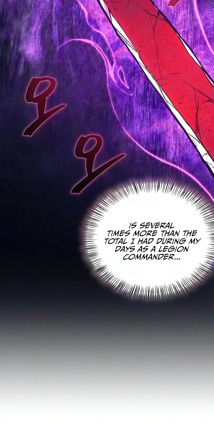 Read Return ofthe Demonic Instructor chapter 68 image 5 on Lezhin