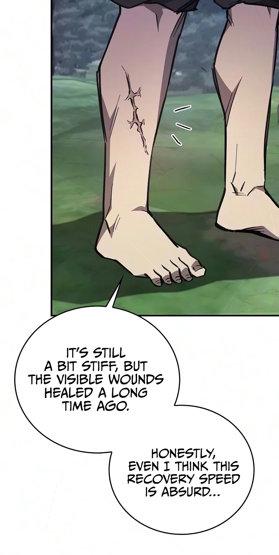 Read Return ofthe Demonic Instructor chapter 68 image 50 on Lezhin