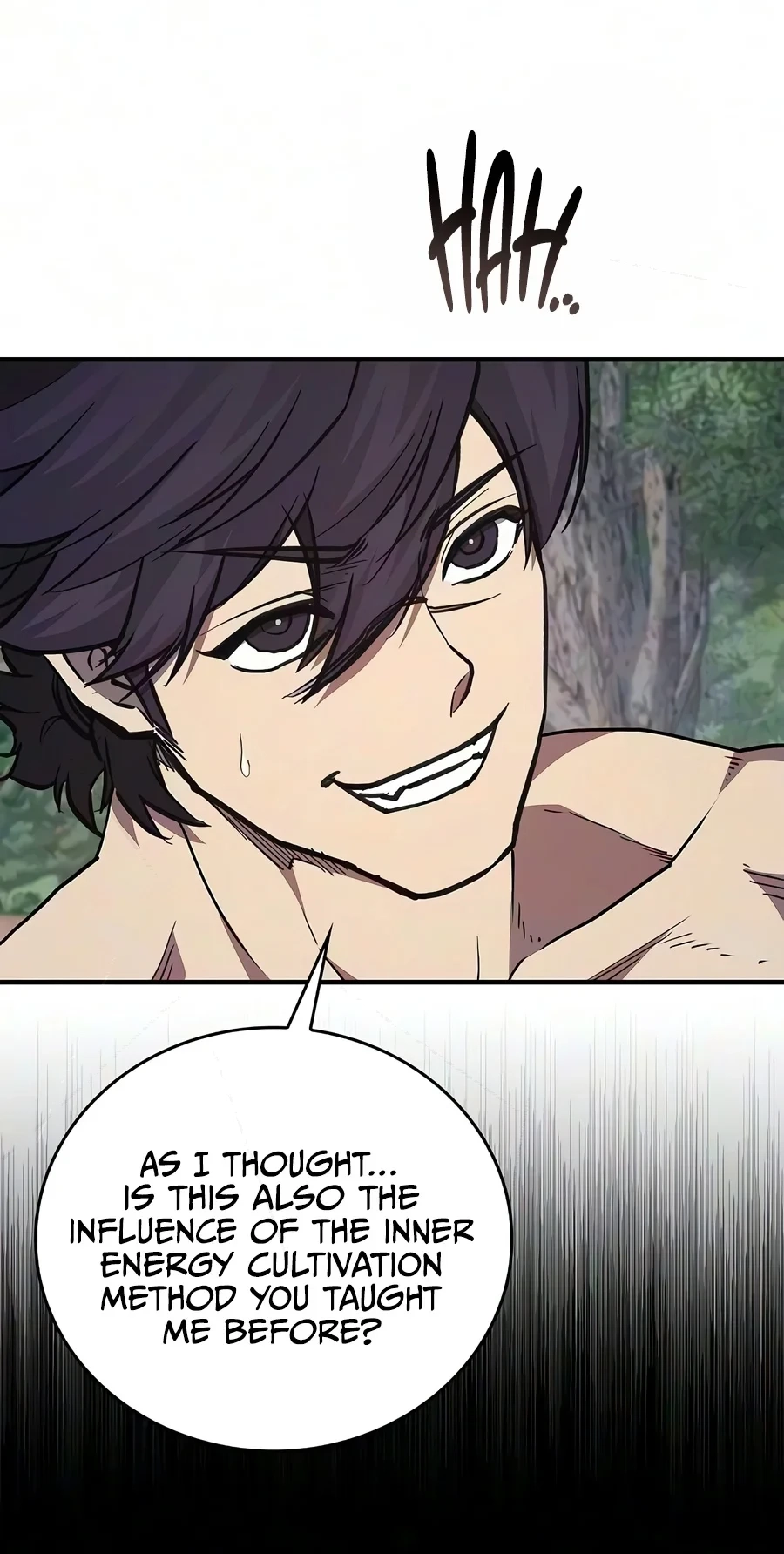 Read Return ofthe Demonic Instructor chapter 68 image 51 on Lezhin